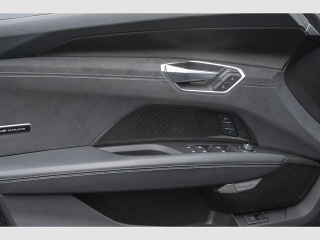 Audi RS e-tron GT Quattro