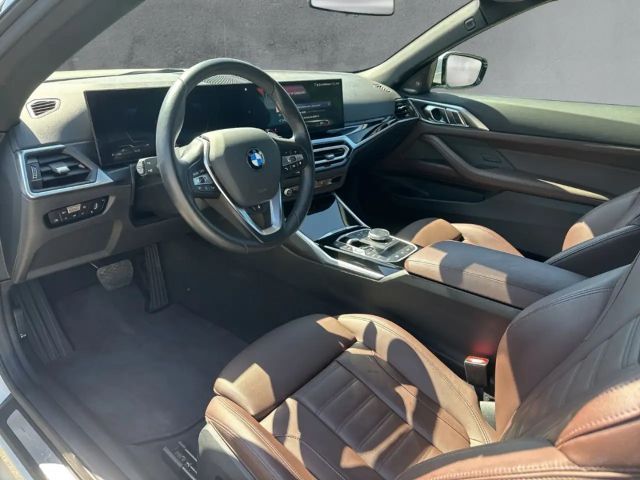 BMW 430 430i Cabrio xDrive