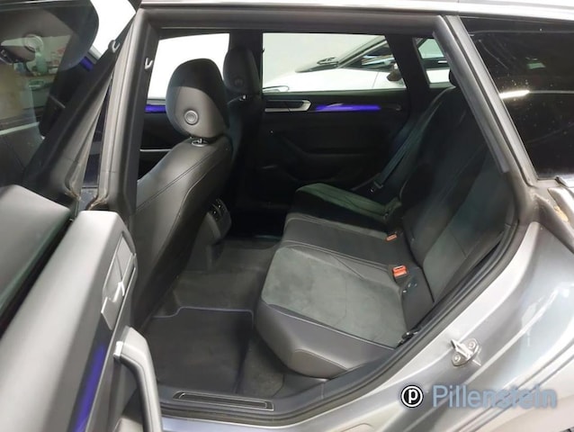 Volkswagen Arteon Shooting Brake Arteon SB R NAVI+AHK+AREA+TRAVEL