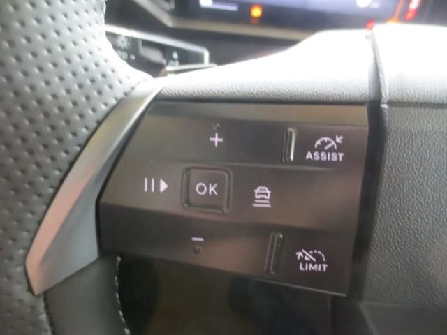 Opel Grandland X GS-Line Grand Sport