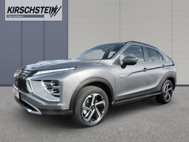 Mitsubishi Eclipse Cross PHEV