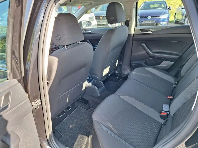 Volkswagen Polo 1.0 TSI