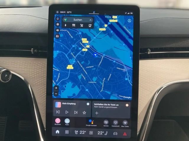 Volvo EX90 Twin motor Ultra