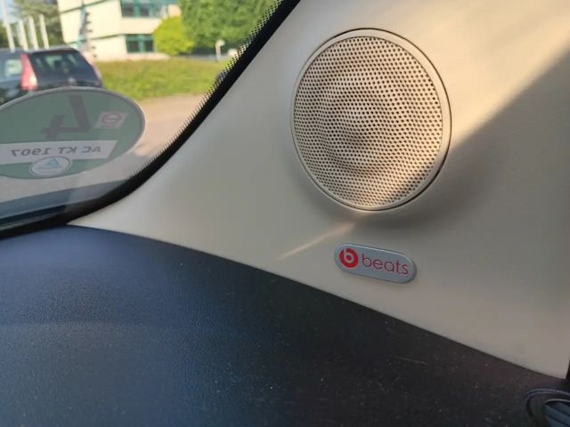 Fiat 500 Star 1.0 Mild Hybrid EU6d El. Panodach Navi Sounds