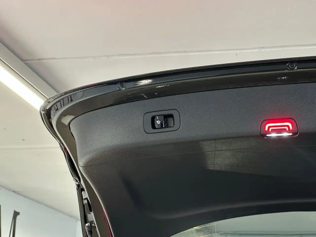 Mercedes-Benz GLC 200 4MATIC GLC 200 d