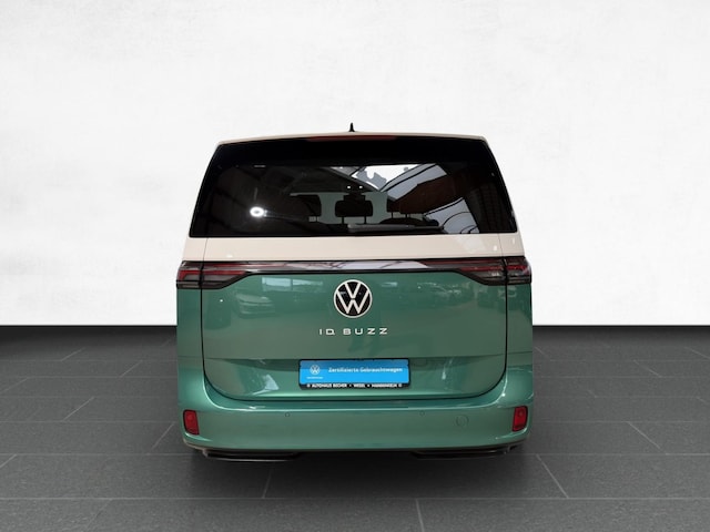 Volkswagen ID.Buzz Pro
