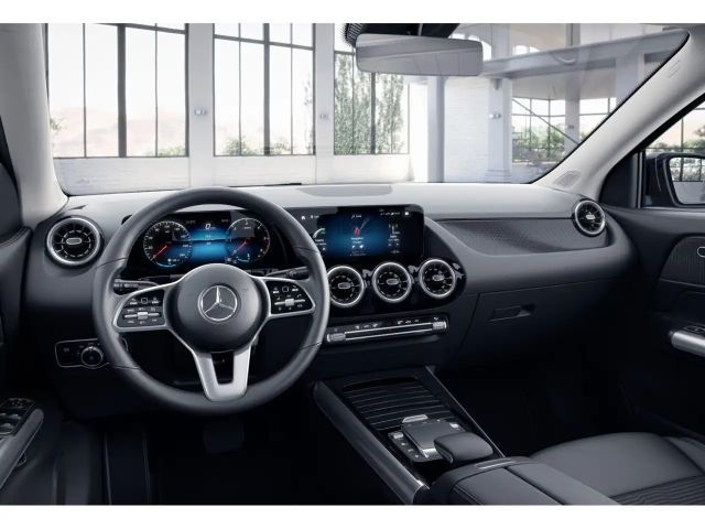 Mercedes-Benz GLA 220 GLA 220 d
