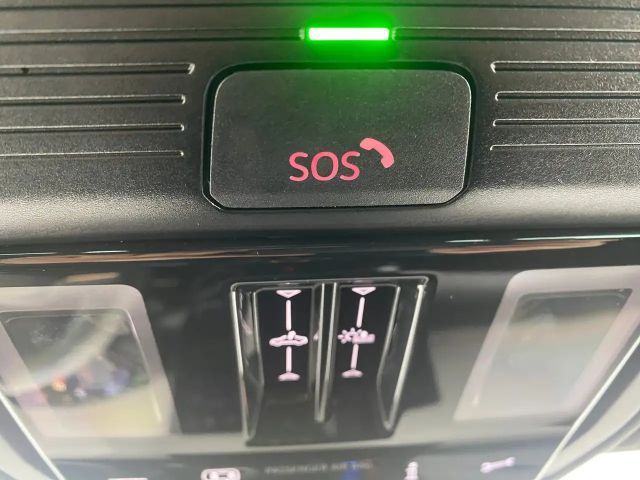 Cupra Leon VZ e-Hybrid