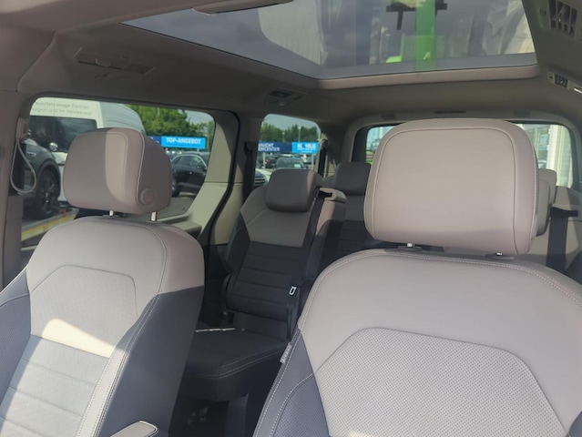 Volkswagen Multivan T7