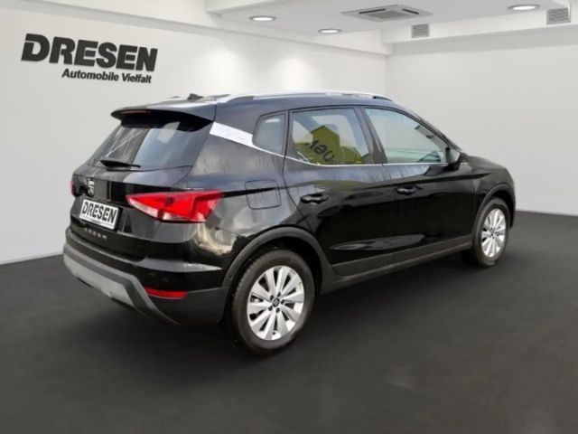 Seat Arona 1.0 TSI Xcellence