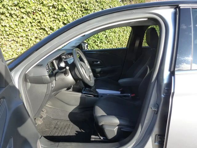 Opel Corsa Elegance Turbo