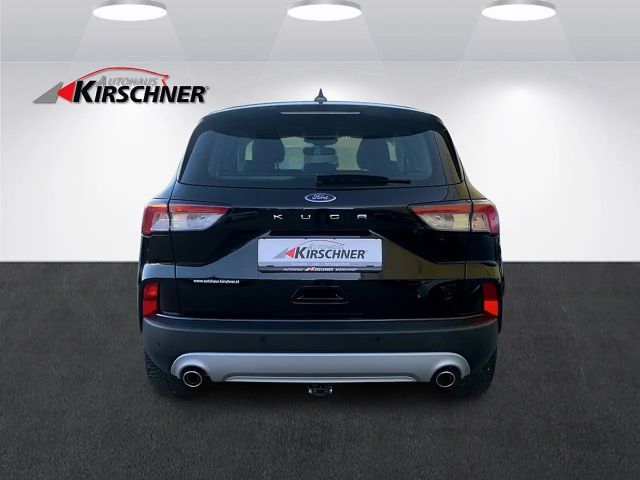 Ford Kuga Cool & Connect