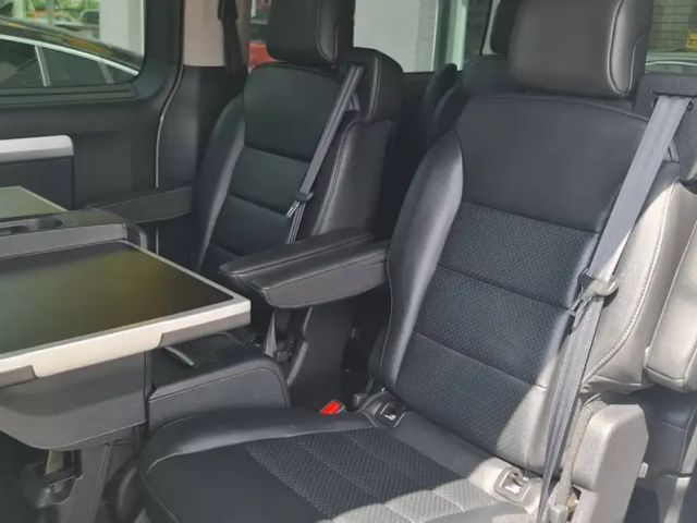 Opel Zafira Life Tourer