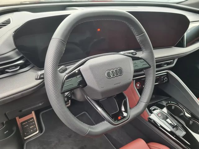 Audi SQ5 SUV TFSI
