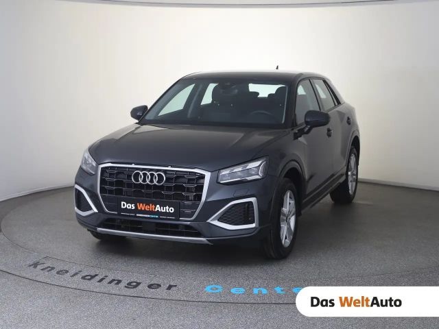 Audi Q2 30 TFSI