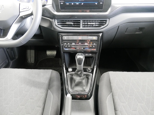 Volkswagen T-Cross 1.5 TSI DSG