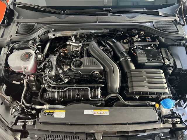 Volkswagen Golf 1.5 TSI