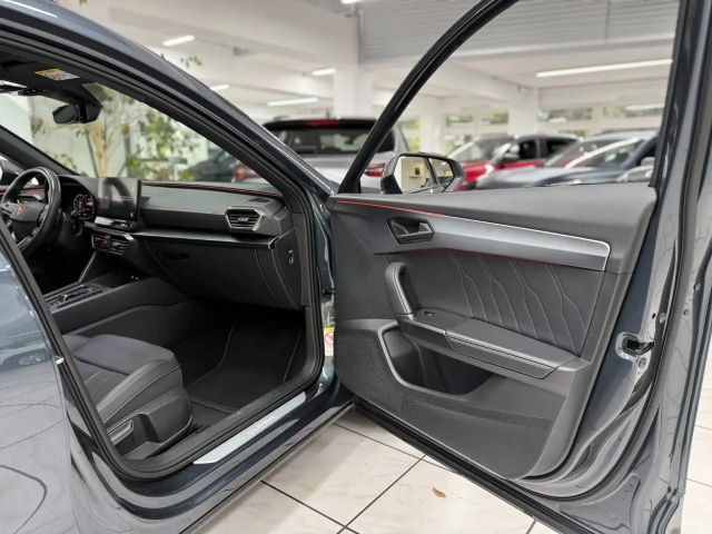 Cupra Formentor 4Drive VZ