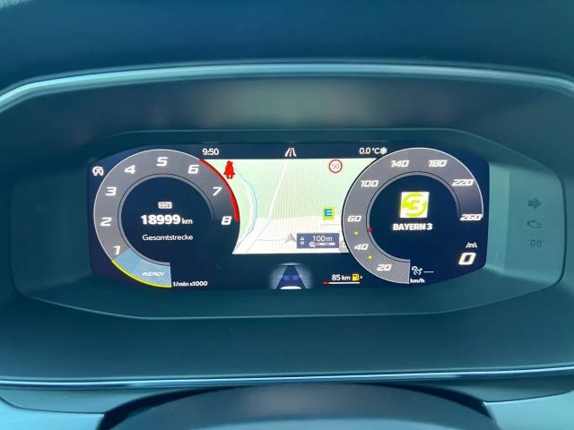 Seat Leon FR-lijn Sportstourer