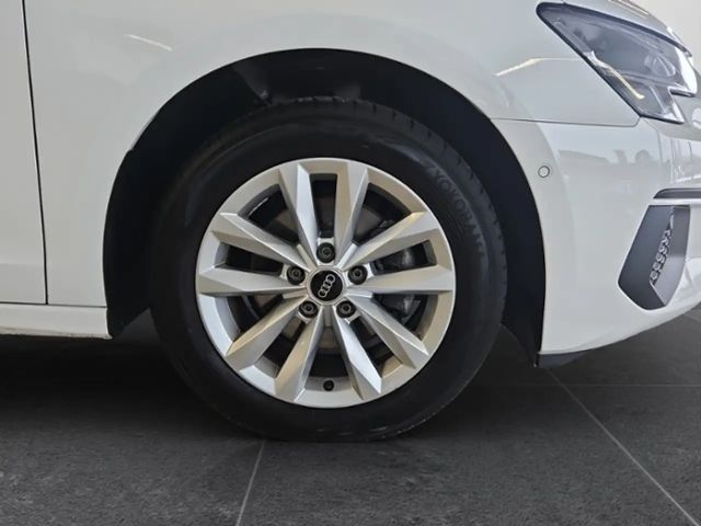 Audi A3 2.0 TDI Sedan Sportback