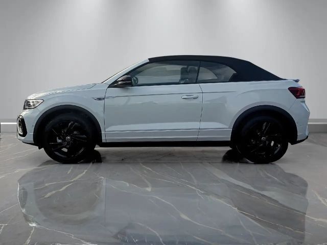 Volkswagen T-Roc 1.5 TSI Cabriolet R-Line