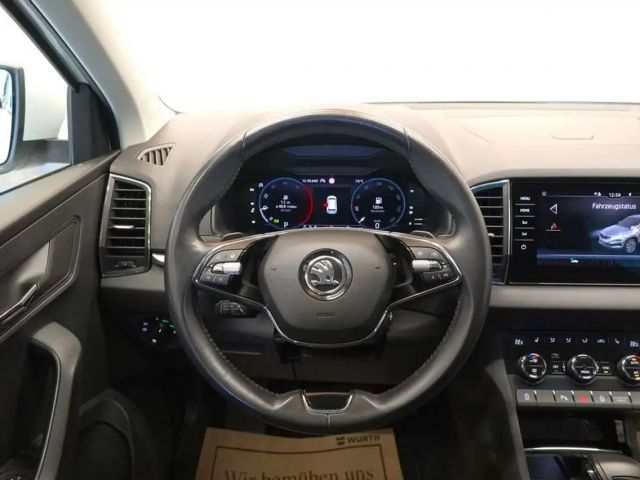 Skoda Karoq 2,0 TDI DSG ''LED*ACC*NAVI*R-KAM*VIRTUAL''