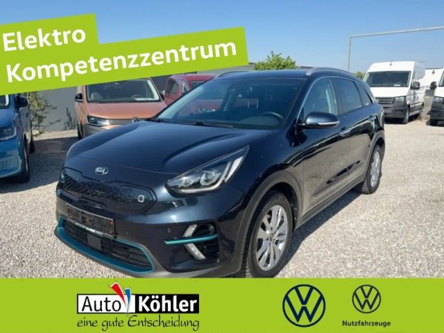 Kia Niro Spirit