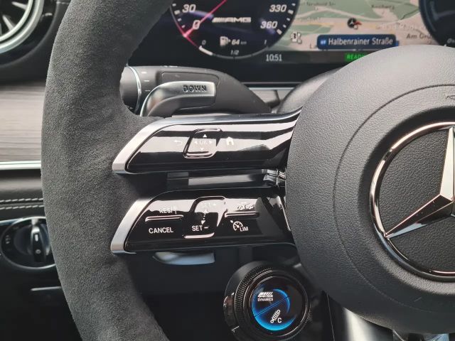 Mercedes-Benz AMG GT AMG Line