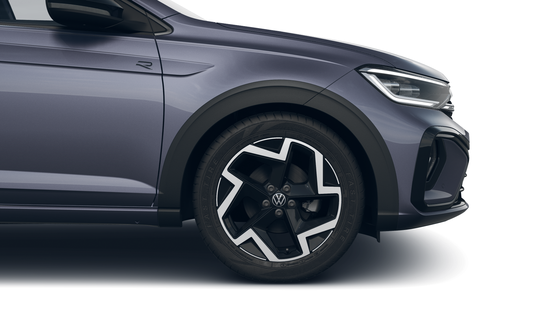 Volkswagen Taigo 1.0 TSI DSG R-Line