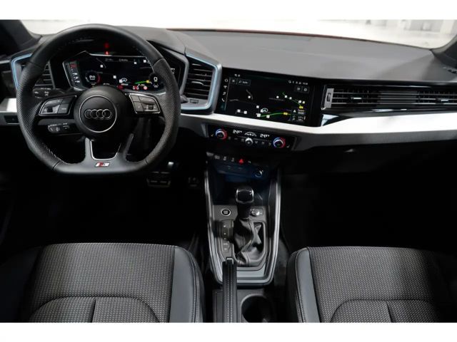 Audi A1 35 TFSI S-Line Sportback