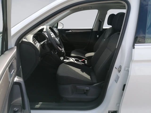 Volkswagen Tiguan 1.5 TSI Allspace DSG Life