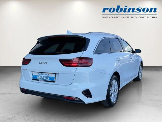 Kia Ceed GDi SportWagon
