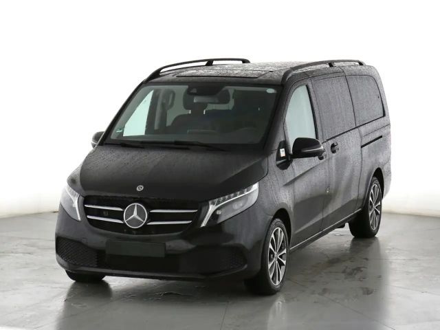 Mercedes-Benz V 300 AVANTGARDE Extralang
