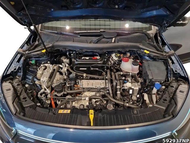 Mercedes-Benz EQA 250 AMG Line