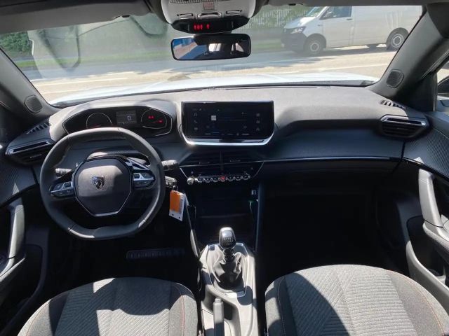 Peugeot 2008 PureTech Style