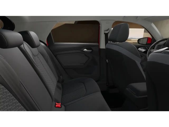 Audi A1 25 TFSI S-Tronic Sportback