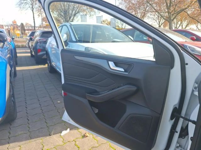 Ford Focus Active Wagon