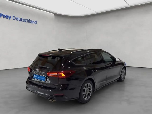 Ford Focus EcoBoost ST Line Wagon