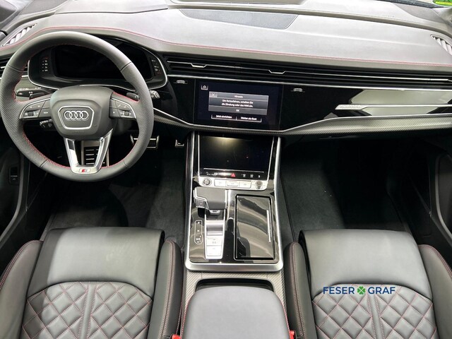 Audi Q7 50 TDI Quattro S-Line