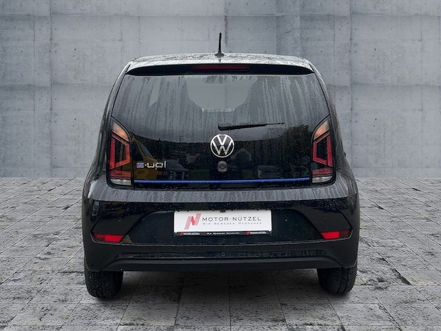 Volkswagen e-up! e-up! Edition 32,3 kWh, Automatik, LM-Felgen