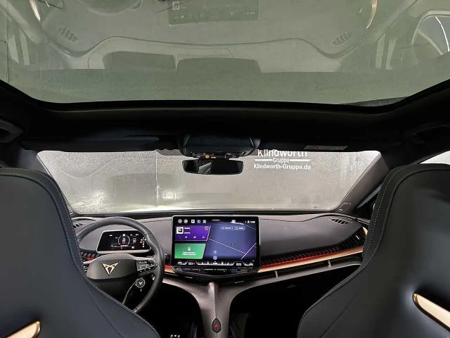 Cupra Tavascan 4Drive VZ