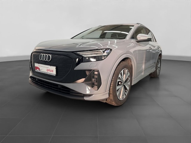 Audi Q4 e-tron 35