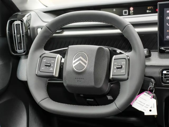 Citroën C3 Aircross Hybrid Max