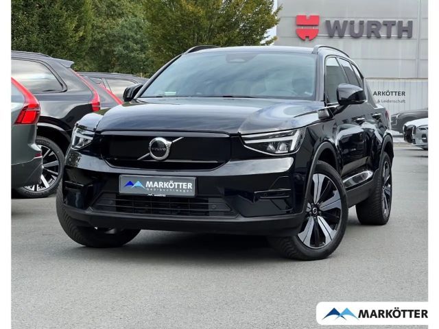 Volvo XC40 Core Recharge