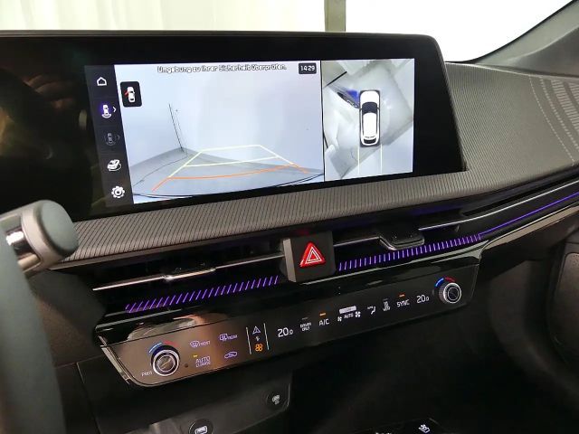 Kia EV6 Achterwielaandrijving GT-Line