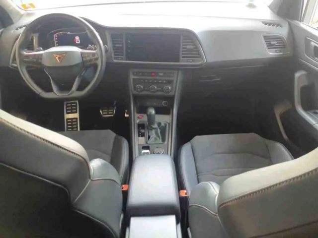 Cupra Ateca 2.0 TSI 4Drive DSG VZ