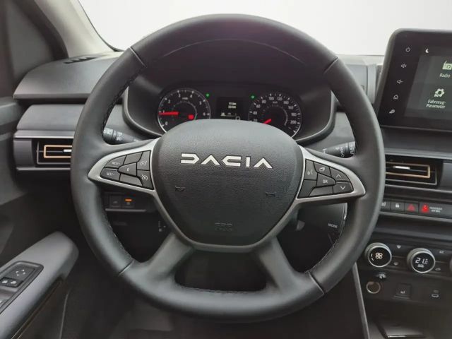 Dacia Jogger ECO-G Extreme