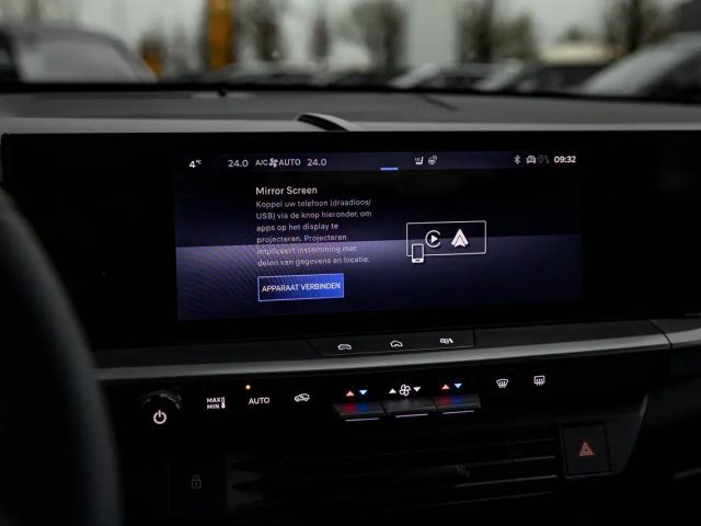 Opel Grandland X GS-Line Grand Sport