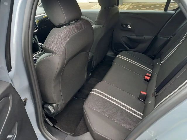 Opel Corsa 1.2 Turbo GS-Line Grand Sport