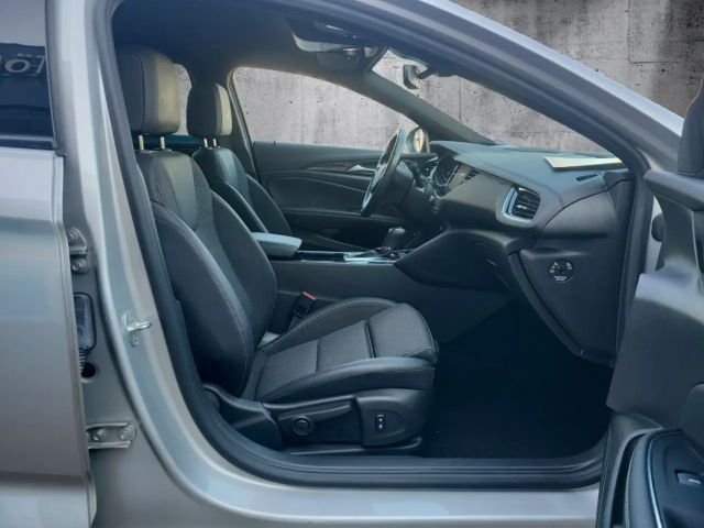 Opel Insignia Sports Tourer